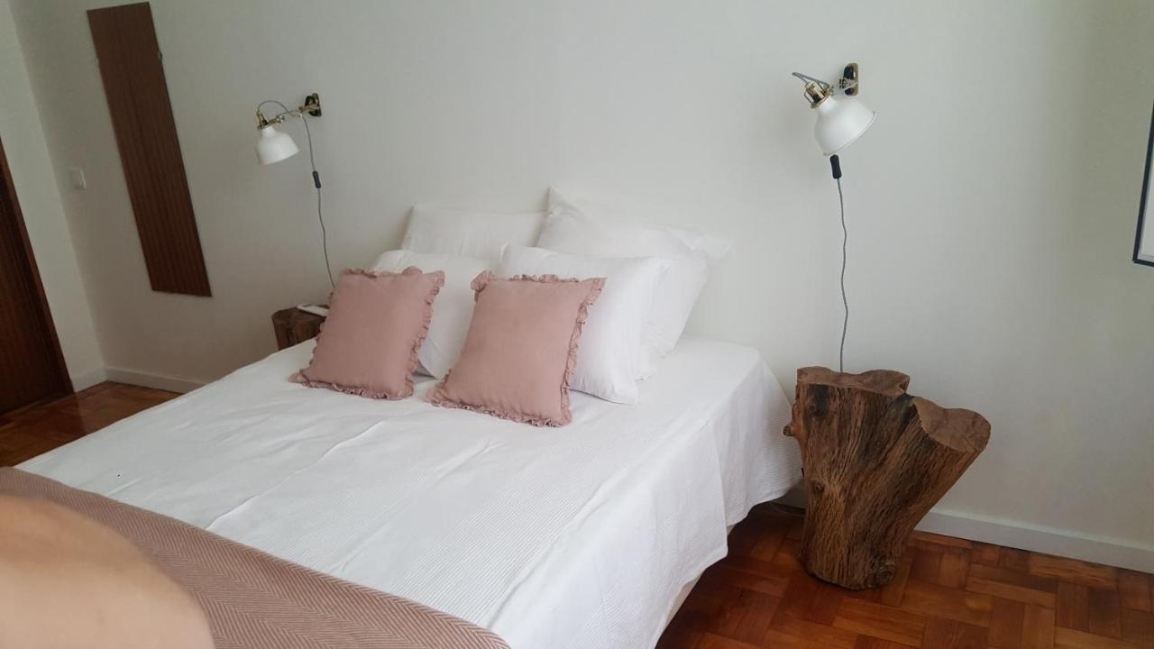 Casa Aorta Downtown Bed & Breakfast FAO Eksteriør bilde